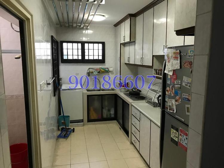 Blk 978D Buangkok Crescent (Hougang), HDB 4 Rooms #160720372